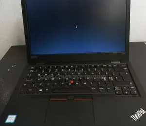 Photo - New Laptop Lenovo ThinkPad T470 8GB Intel Core I7 SSD 512GB