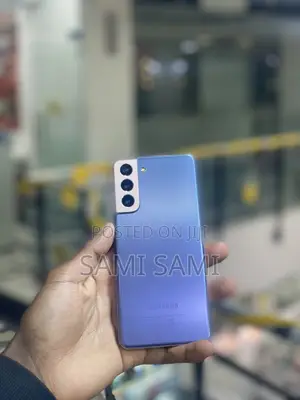 Samsung Galaxy S21+ 5G 128 GB