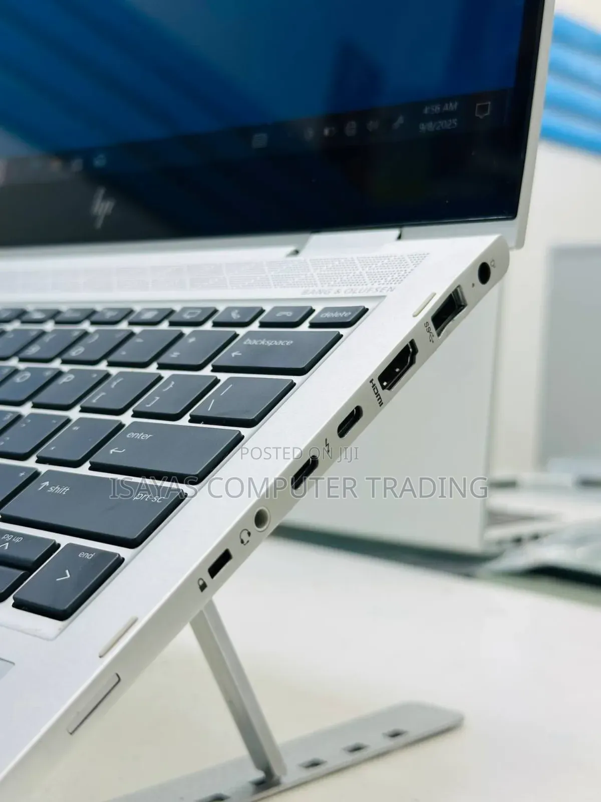 New Laptop HP EliteBook 830 G6 16GB Intel Core I5 SSD 512GB