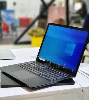 New Laptop Microsoft Surface Laptop 4 16GB Intel Core I5 SSD 512GB