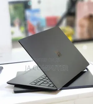 New Laptop Microsoft Surface Laptop 4 16GB Intel Core I5 SSD 512GB