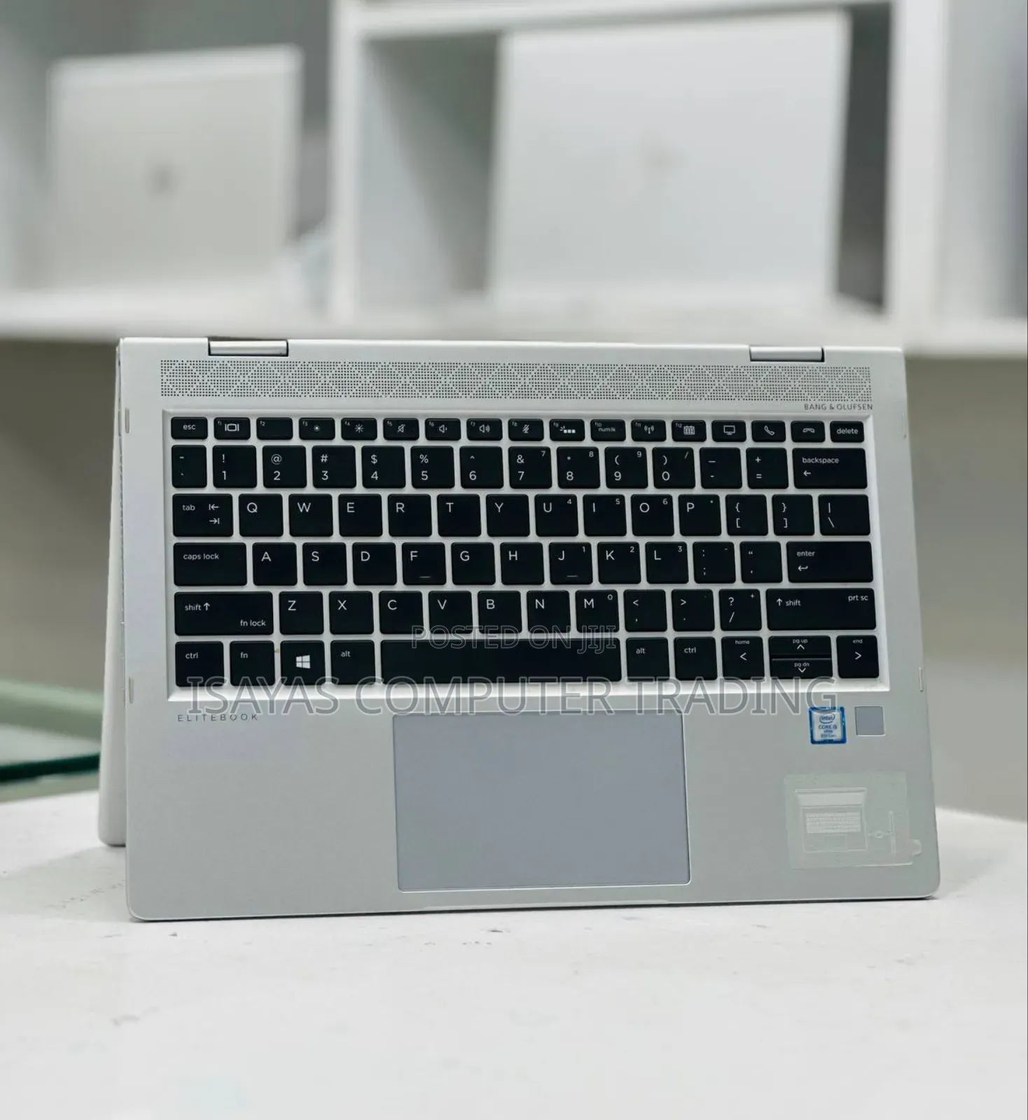 New Laptop HP EliteBook 830 G6 16GB Intel Core I5 SSD 512GB