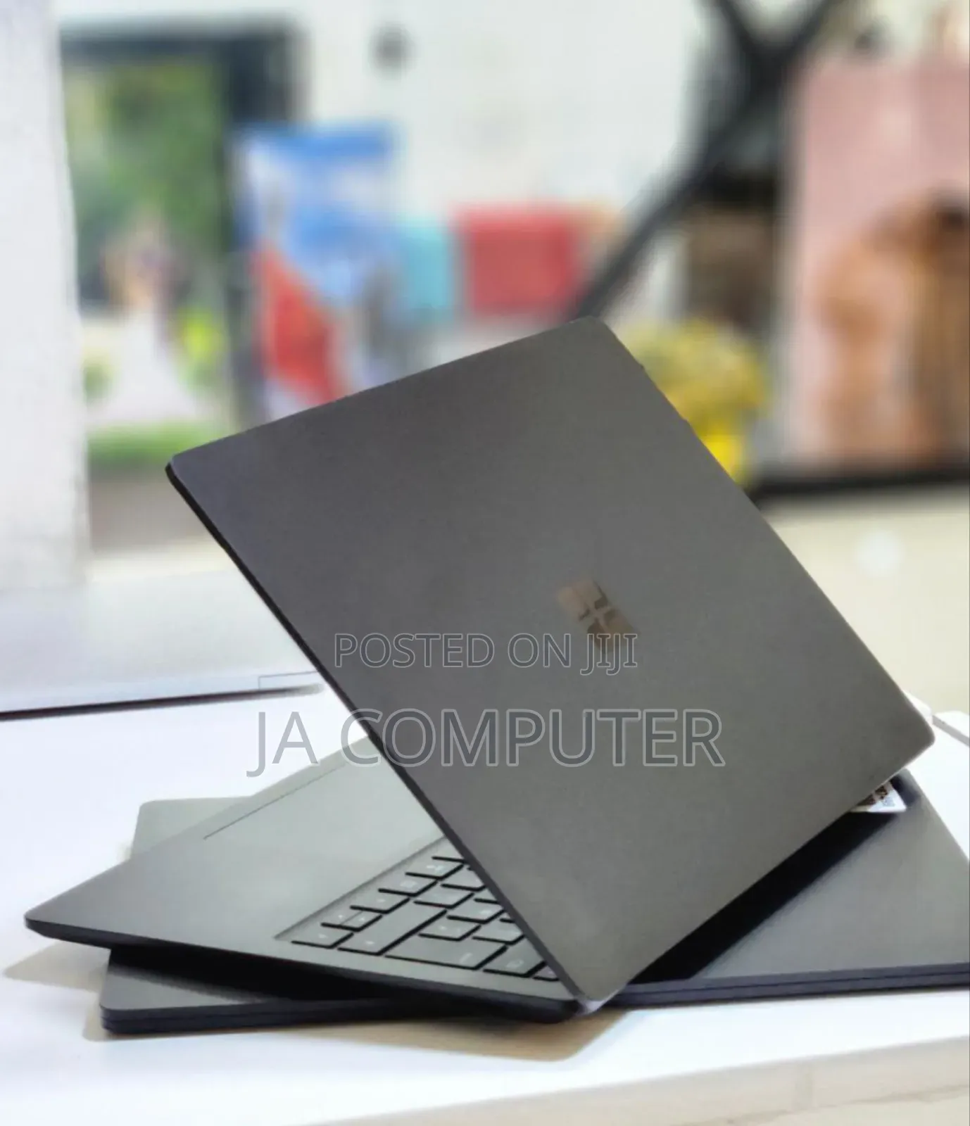 New Laptop Microsoft Surface Laptop 4 16GB Intel Core I5 SSD 512GB