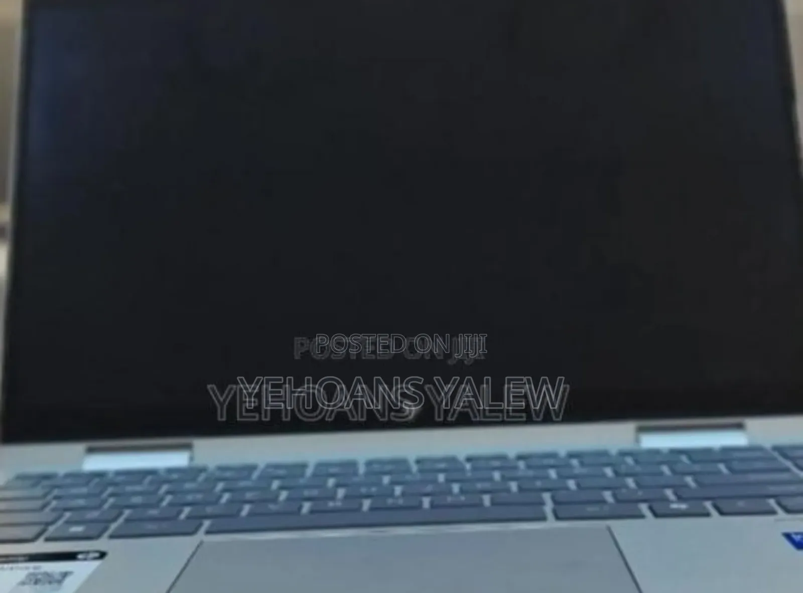 New Laptop HP Envy X360 8GB Intel Core Ultra 5 SSD 512GB