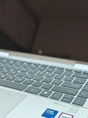 Photo - New Laptop HP Envy X360 8GB Intel Core Ultra 5 SSD 512GB