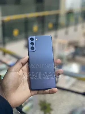 Samsung Galaxy S21 5G 128 GB