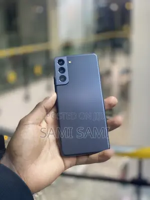 Samsung Galaxy S21 5G 128 GB