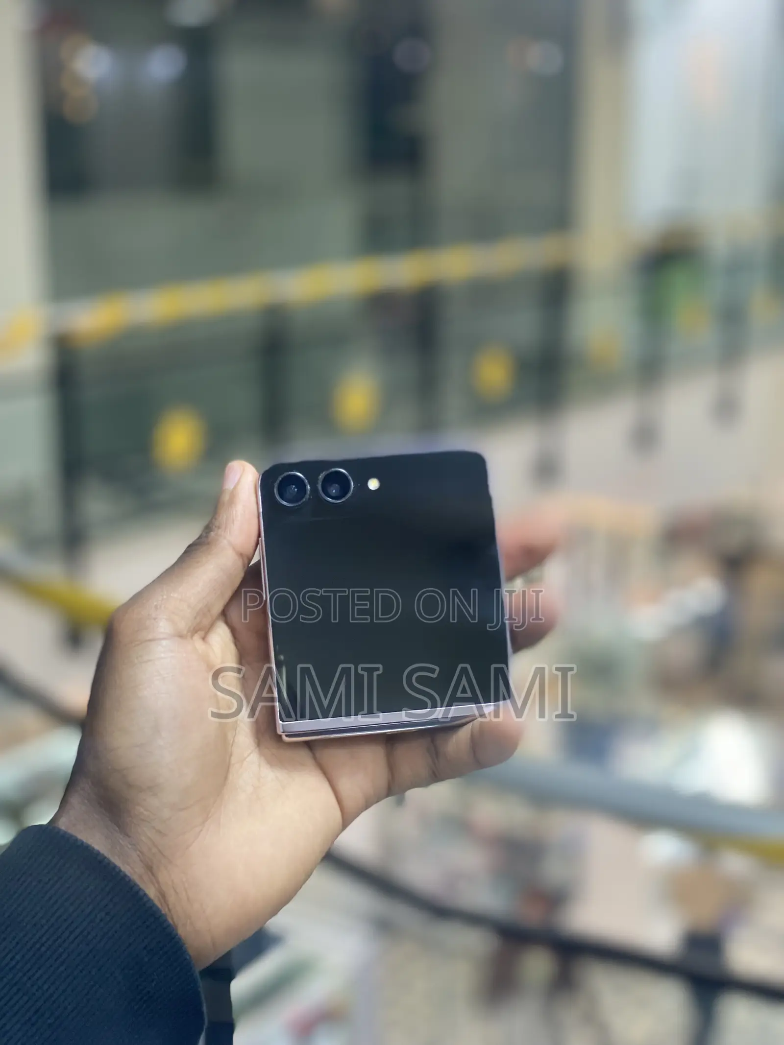 Samsung Galaxy Z Flip 5 512 GB