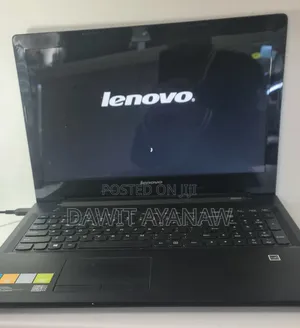 New Laptop Lenovo 8GB Intel Core 2 Quad HDD 1T