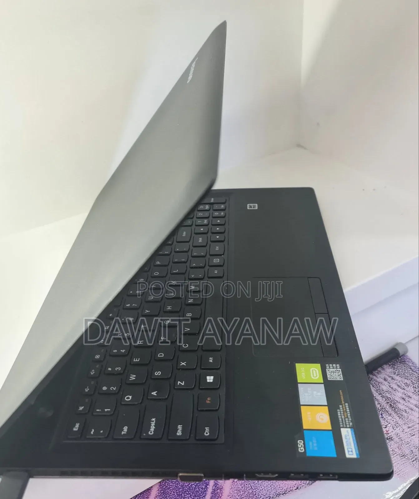 New Laptop Lenovo 8GB Intel Core 2 Quad HDD 1T