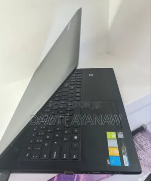 New Laptop Lenovo 8GB Intel Core 2 Quad HDD 1T
