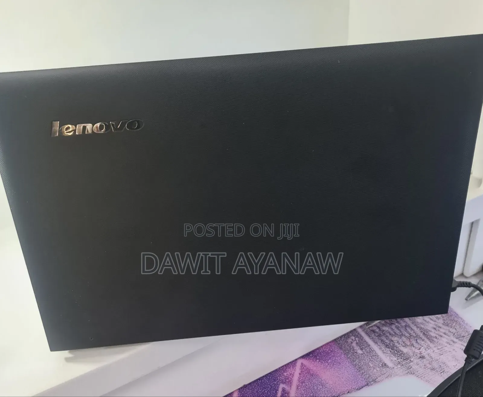 New Laptop Lenovo 8GB Intel Core 2 Quad HDD 1T