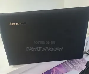 New Laptop Lenovo 8GB Intel Core 2 Quad HDD 1T