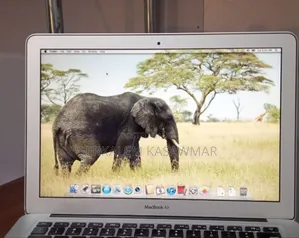 New Laptop Apple MacBook Air 2011 4GB Intel Core i5 SSD 128GB