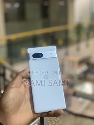 Google Pixel 7a 128 GB Blue