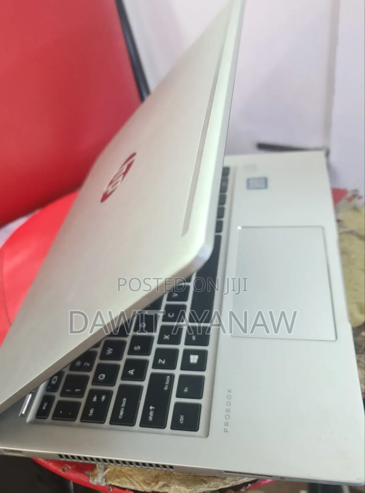 New Laptop HP ProBook 430 G4 16GB Intel Core I5 SSD 512GB