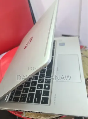 New Laptop HP ProBook 430 G4 16GB Intel Core I5 SSD 512GB