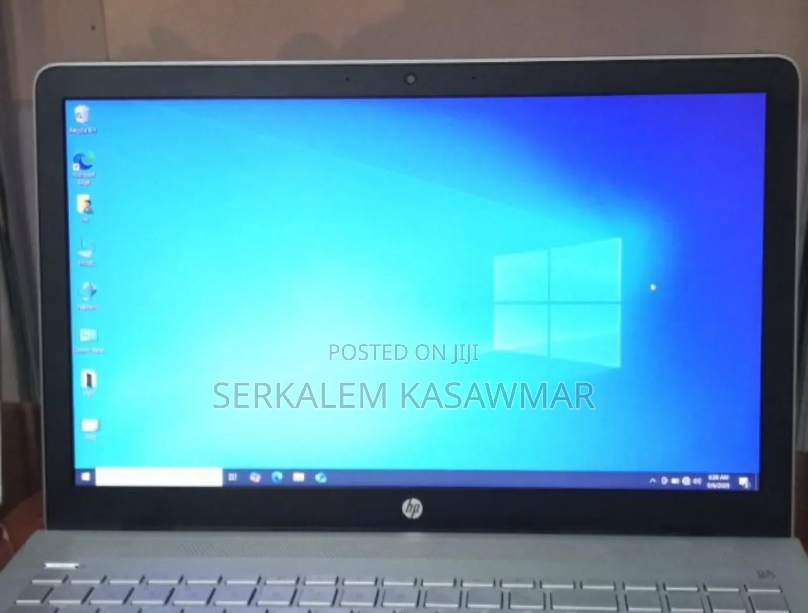 New Laptop HP Pavilion 15 8GB Intel Core I5 HDD+SSD 500GB