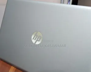 New Laptop HP Pavilion 15 8GB Intel Core I5 HDD+SSD 500GB