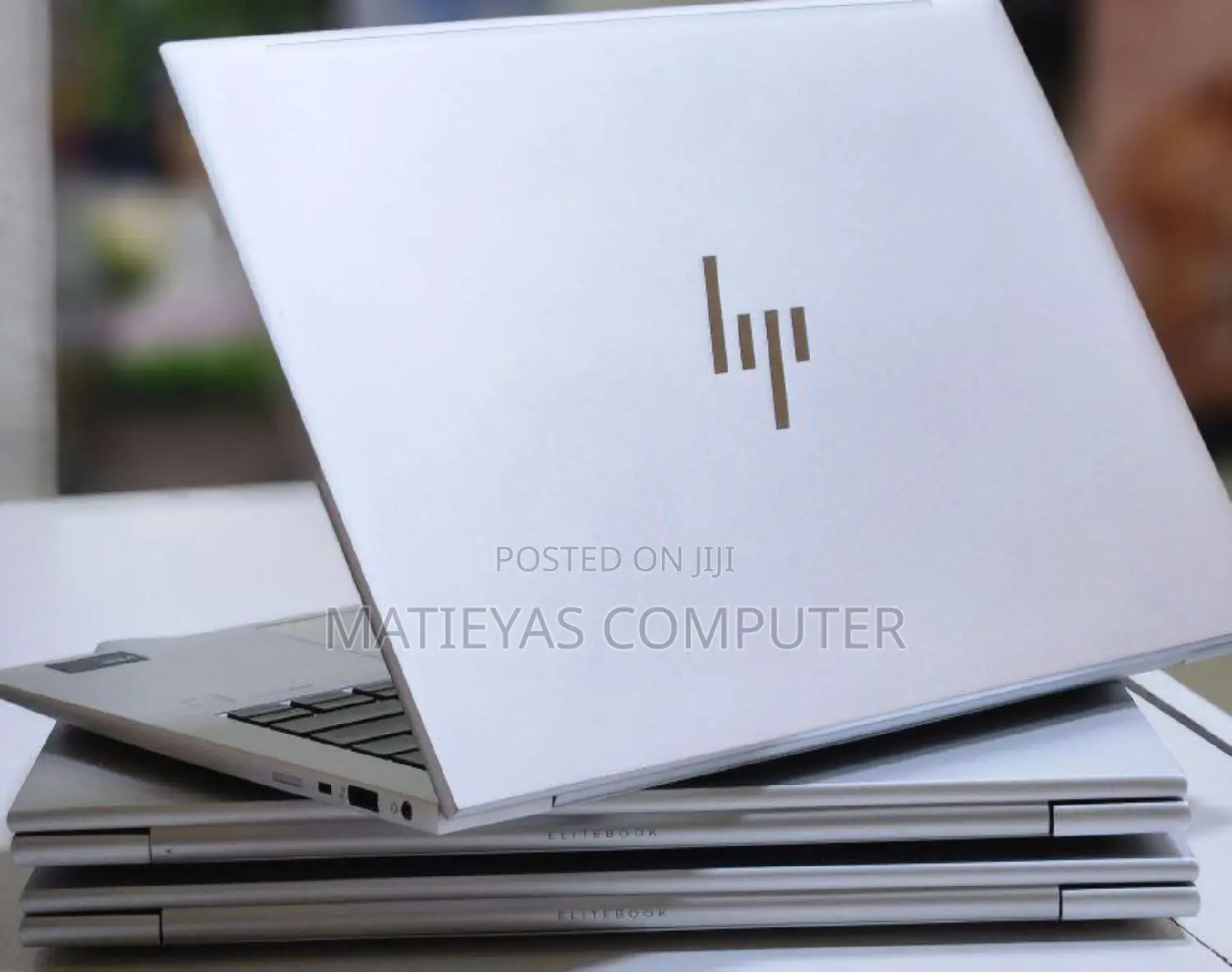 New Laptop HP EliteBook 840 G11 32GB Intel Core Ultra 7 SSD 512GB