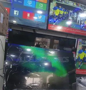 Bravia 55'inch Frameless Tv