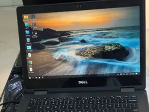 New Laptop Dell Latitude 13 3379 8GB Intel Pentium SSD 256GB