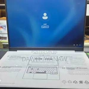 New Laptop Lenovo Thinkbook 14 16GB Intel Core Ultra 7 SSD 1T