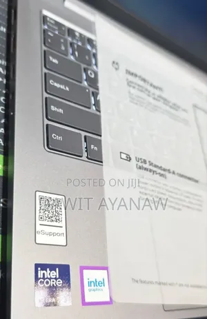 New Laptop Lenovo Thinkbook 14 16GB Intel Core Ultra 7 SSD 1T