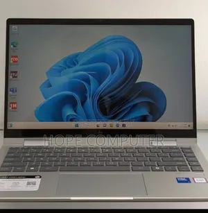 New Laptop HP Envy X360 16GB Intel Core Ultra 7 SSD 1T