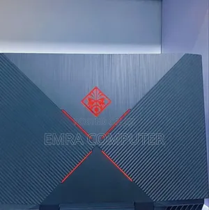 New Laptop HP Omen X 8GB Intel Core I7 HDD+SSD 1.5T