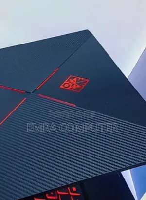 New Laptop HP Omen X 8GB Intel Core I7 HDD+SSD 1.5T