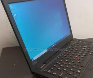 New Laptop Lenovo ThinkPad T470 8GB Intel Core i7 SSD 512GB