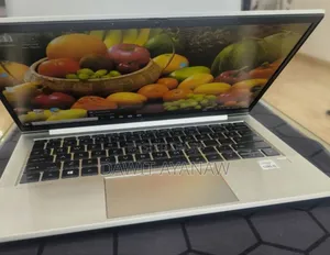 New Laptop HP 16GB Intel Core I5 SSD 512GB