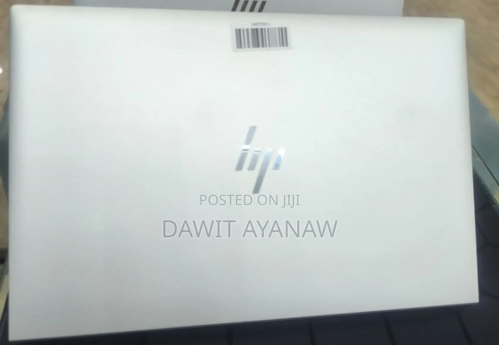 New Laptop HP 16GB Intel Core I5 SSD 512GB