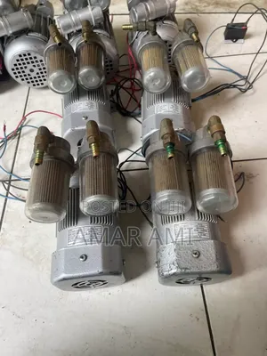 Dv-4v Vacuum Pump