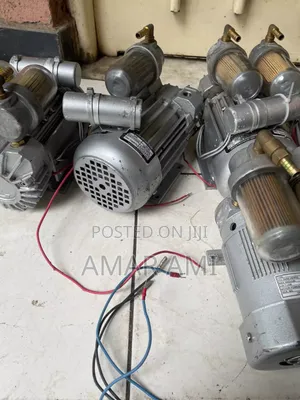 Dv-4v Vacuum Pump