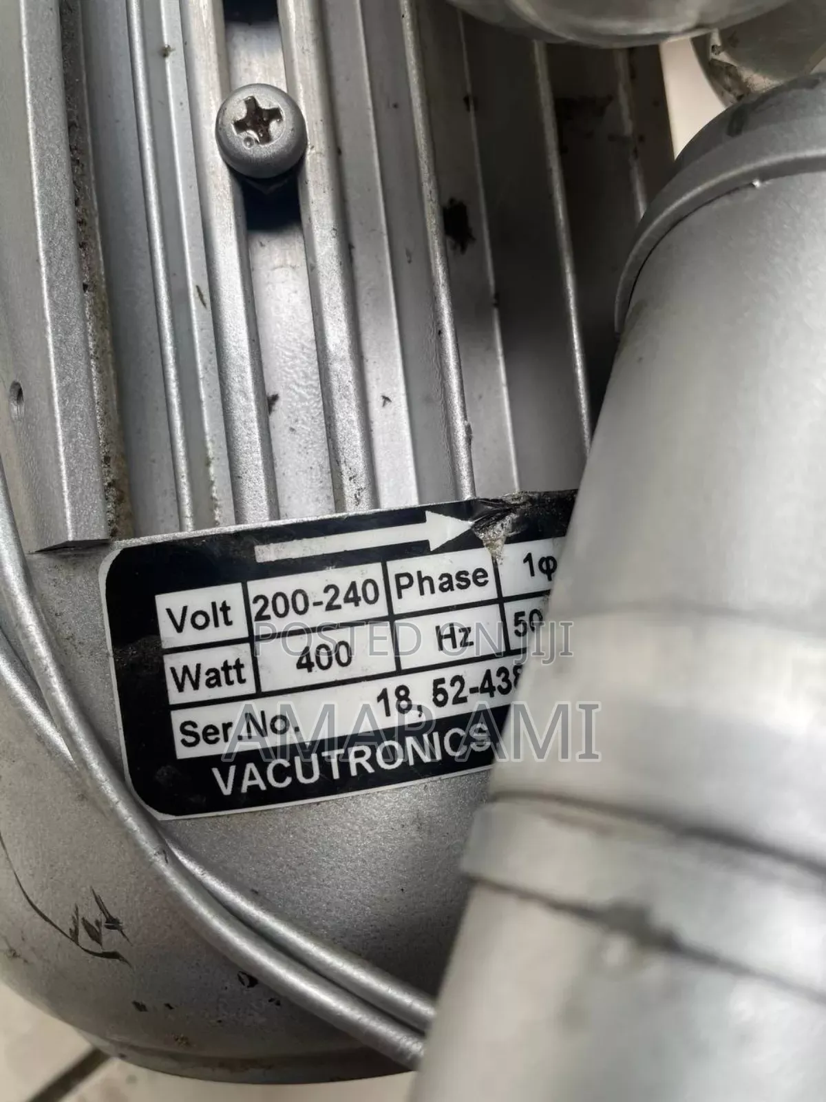 Dv-4v Vacuum Pump