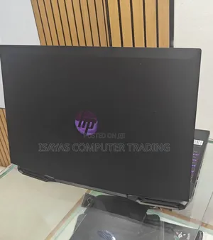 Photo - New Laptop HP Pavilion Power 15 16GB Intel Core I7 SSD 512GB