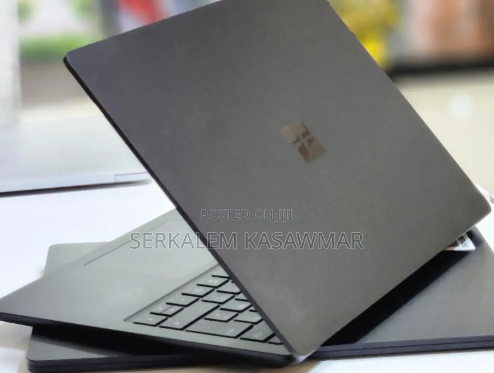 New Laptop Microsoft Surface 16GB Intel Core i5 SSD 512GB