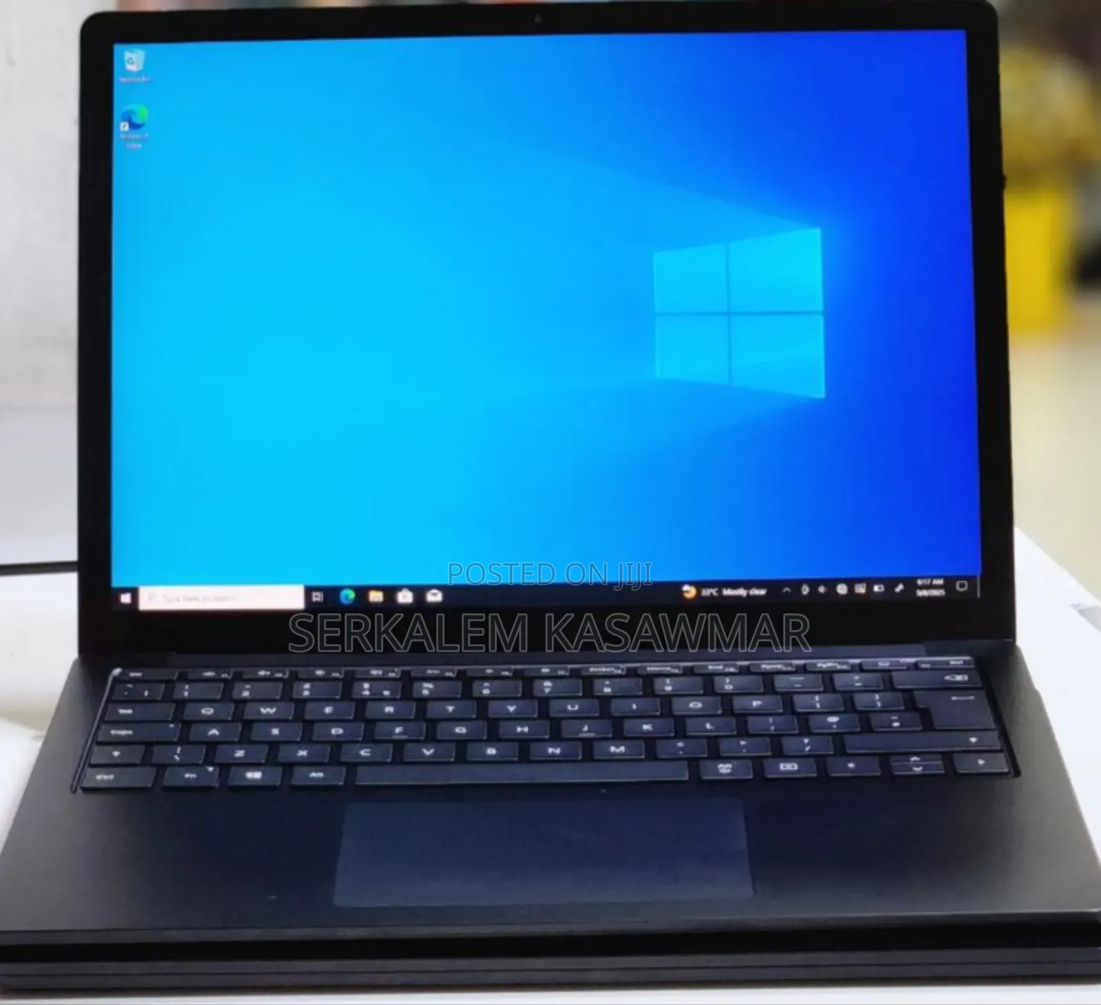 New Laptop Microsoft Surface 16GB Intel Core i5 SSD 512GB