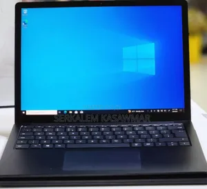 New Laptop Microsoft Surface 16GB Intel Core i5 SSD 512GB