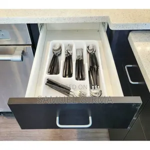 Spoon and Knife Organizer