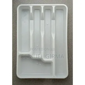 Spoon and Knife Organizer