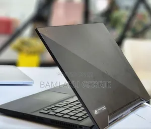 Photo - New Laptop Asus ROG Zephyrus G15 16GB Intel Core I7 SSD 512GB