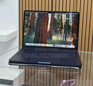 New Laptop Apple MacBook Air 2025 M4 13-Inch 16GB Apple M4 SSD 256GB