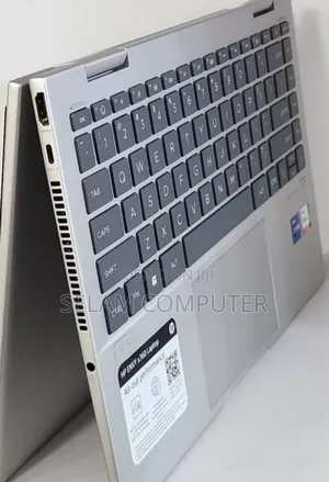 New Laptop HP Envy X360 16GB Intel Core I7 SSD 1T