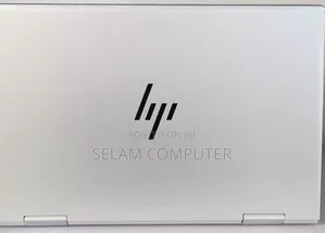 New Laptop HP Envy X360 16GB Intel Core I7 SSD 1T