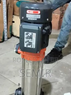 Photo - ሊዬ የላቢያጆ ፖምፓ 2፣5 የፈረስ ጉልበት