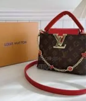 Photo - Lv Shoulder Bag