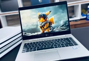 New Laptop HP EliteBook 840 G5 16GB Intel Core I5 SSD 512GB